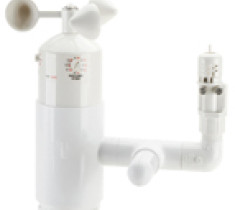 МІНІ-МЕТЕОСТАНЦІЯ (MWS)