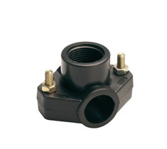 Хомут для врезки