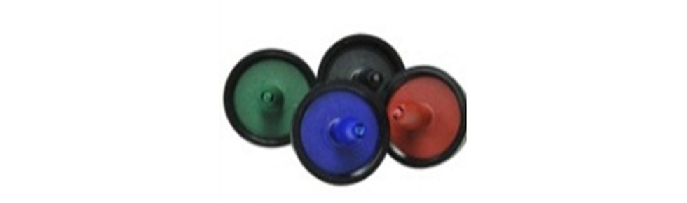 Капельница (красная)