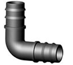 Колено ершовое