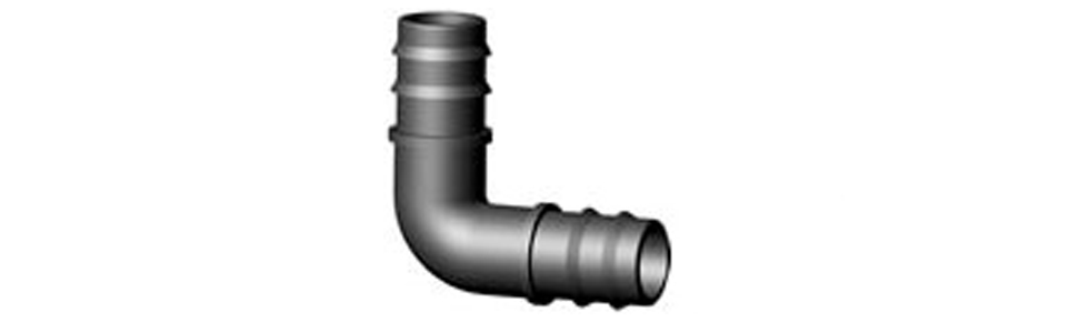 Колено ершовое