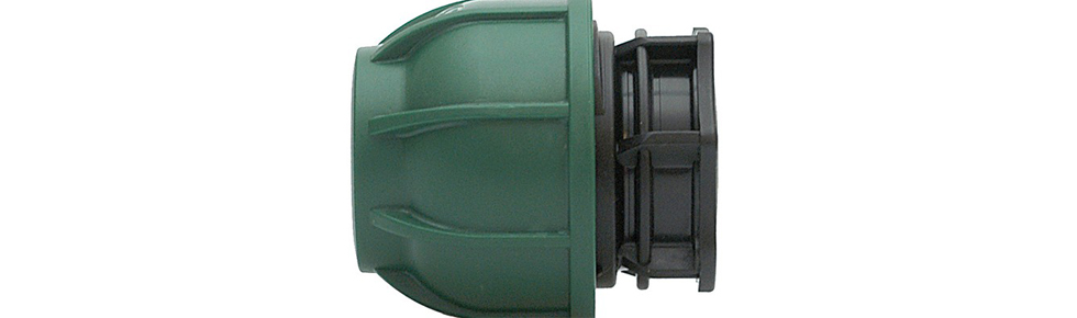 Муфта с внутренней резьбой