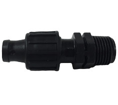 Отвод с резинкой