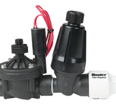 Комплекти для підключення крапельного поливу