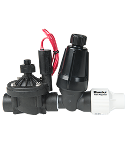 Комплекти для підключення крапельного поливу