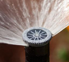 Сопла PRO регульовані