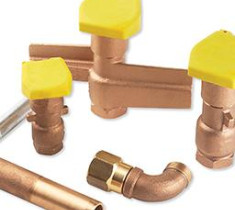 Водяні розетки