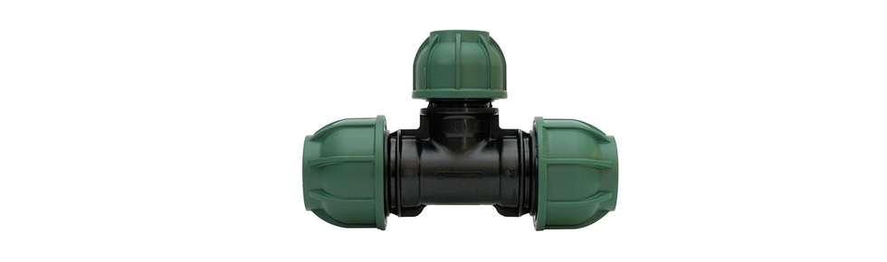 Тройник редукционный