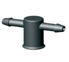 Водовыпуск (manifold) на 2 линии